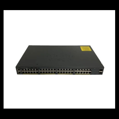 Cisco WS-C2960X-48TS-LL