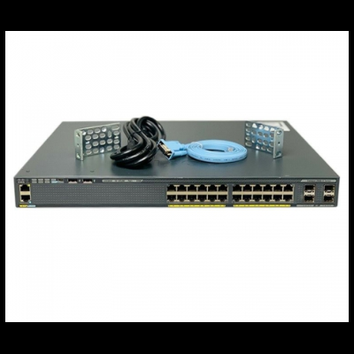 Cisco WS-C2960X-24PS-L