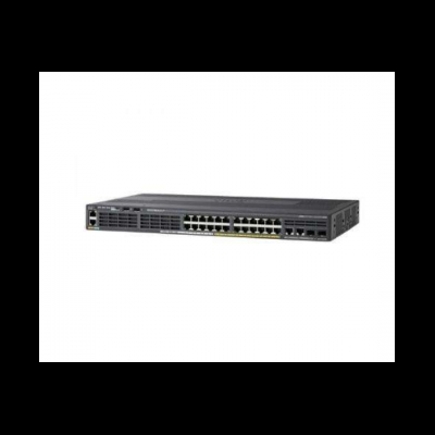 Cisco WS-C2960X-24PD-L