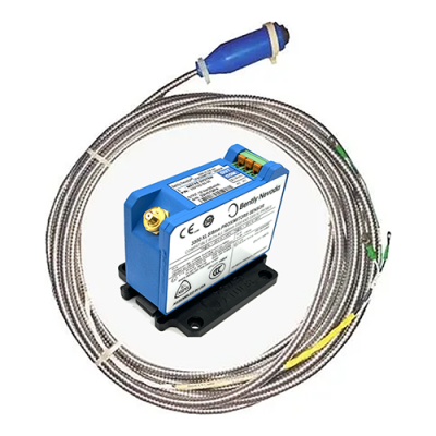 Bently Nevada Sensor